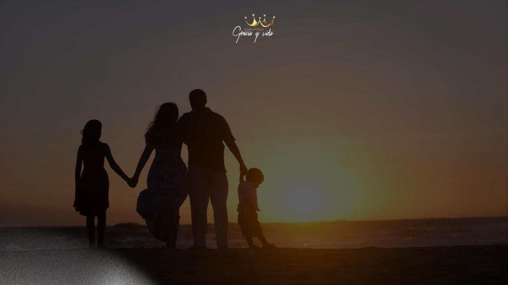 Familia con próposito Familia con próposito