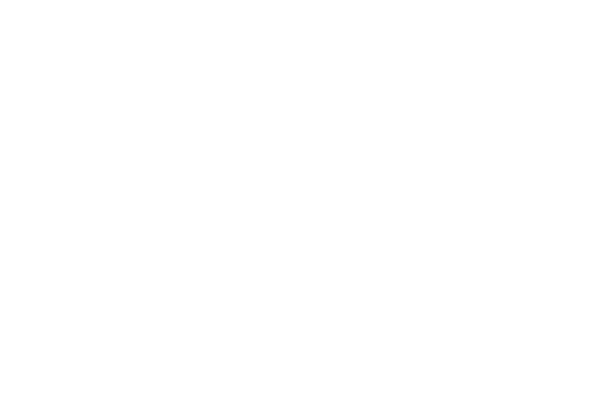 logo gracia y vida blanco