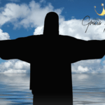 Jesus es el centro de mi vida