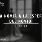 La novia a la espera del novio