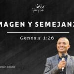 imagen y semejanza