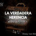 La verdadera herencia
