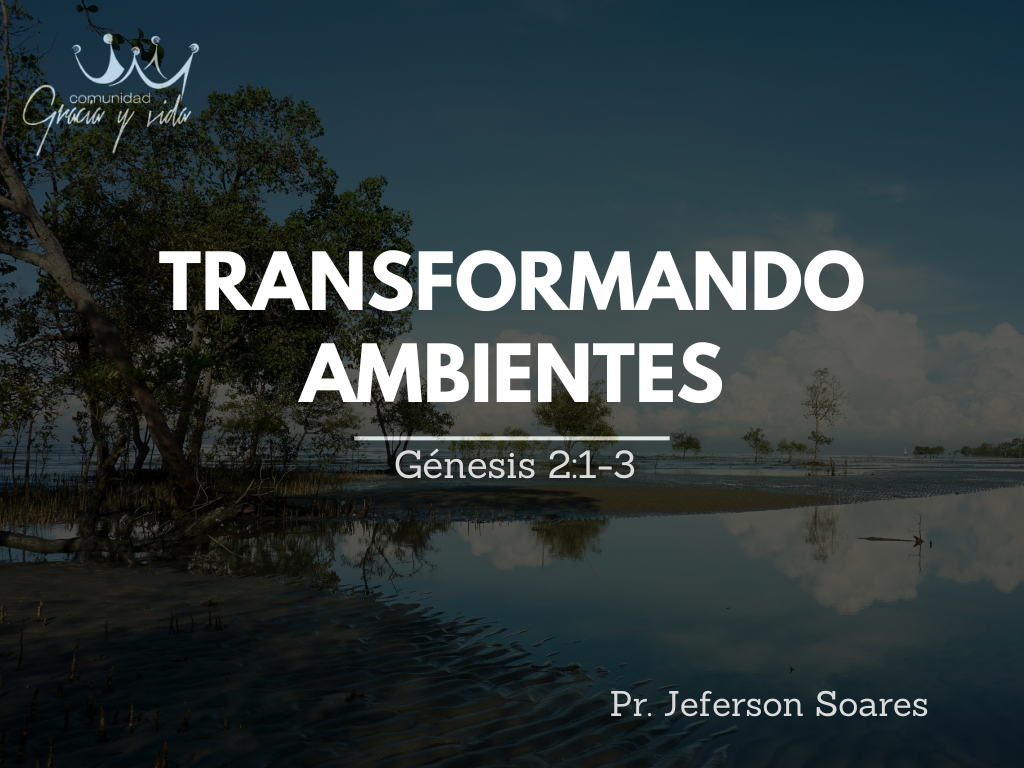 Dios no ve posicion, ve posicionamiento