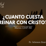 cuanto cuesta reinar con Cristo