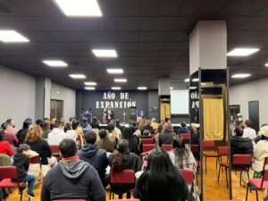 2022 año de la expansión