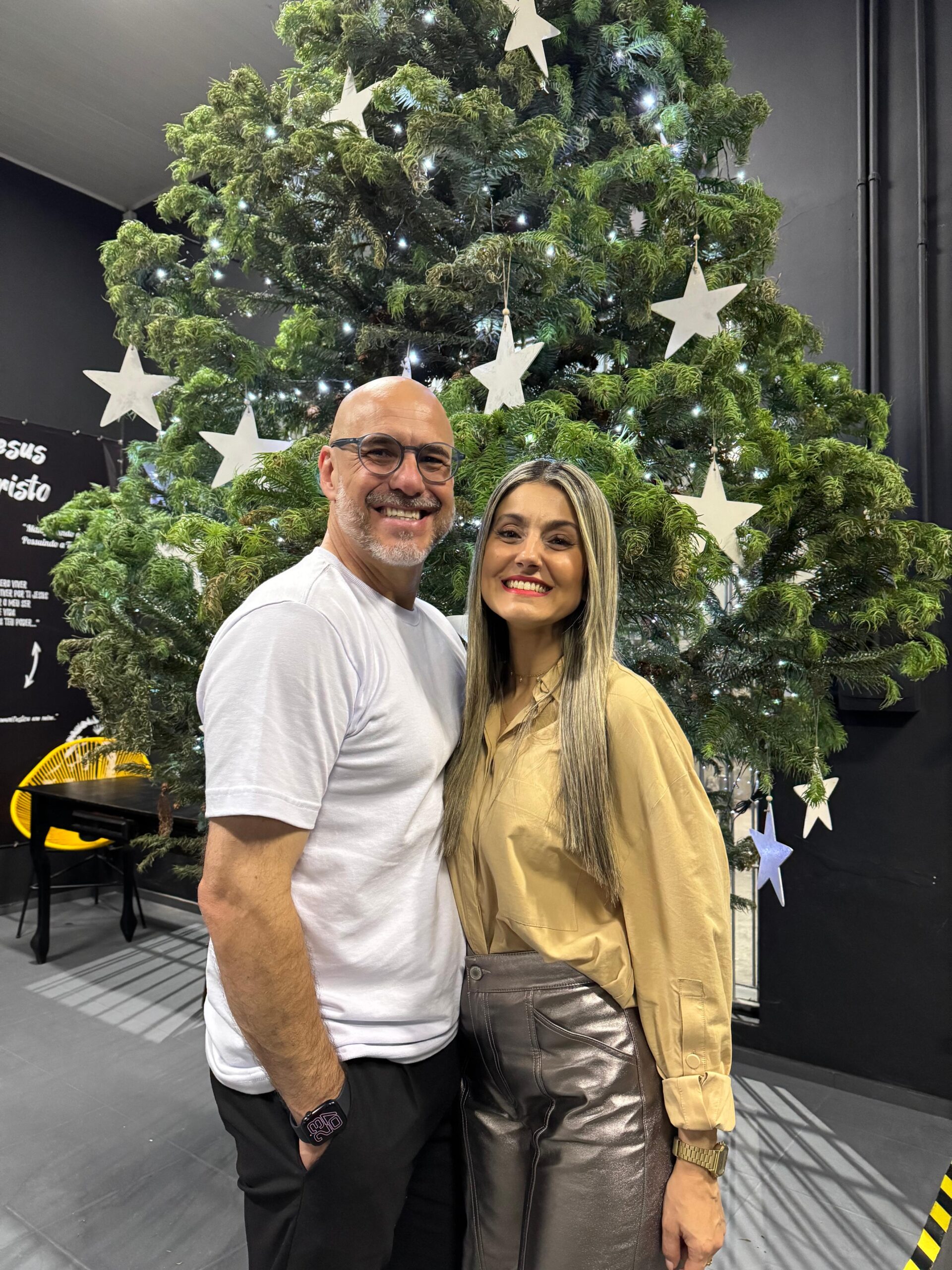 Apostoles Luis y Lucinara