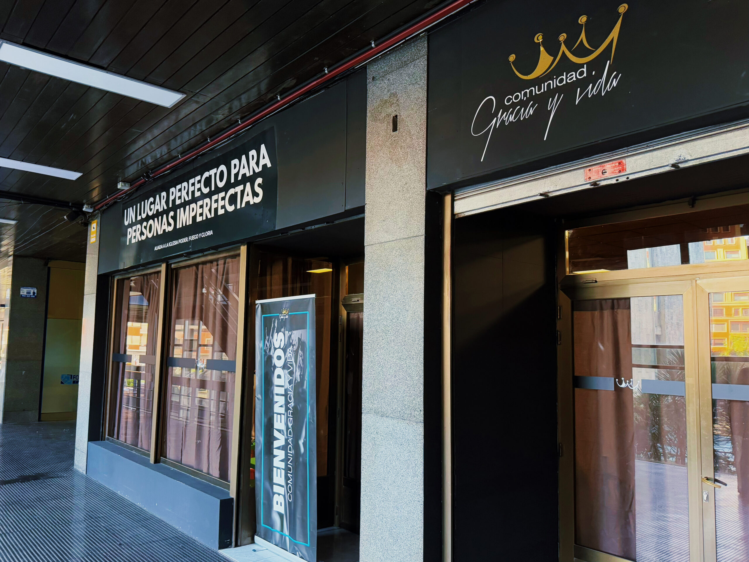 Un cuento real el musical