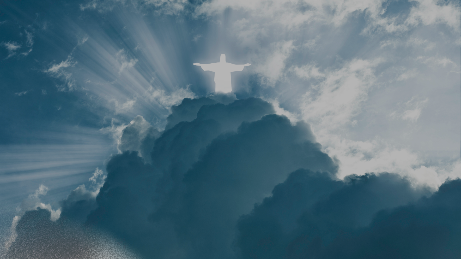 Préparate él viene pronto