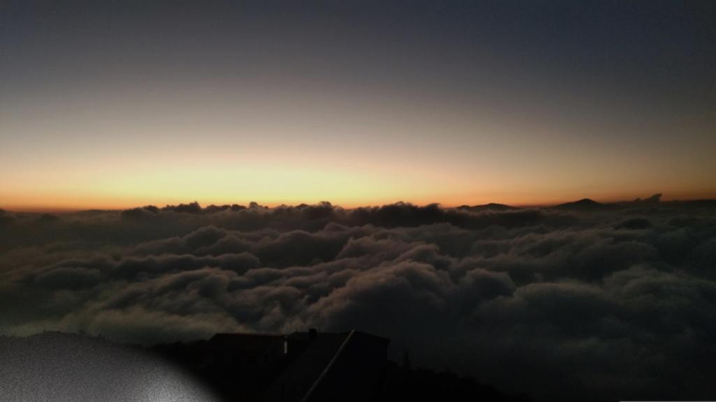 Reuninca a todo y comienza de nuevo