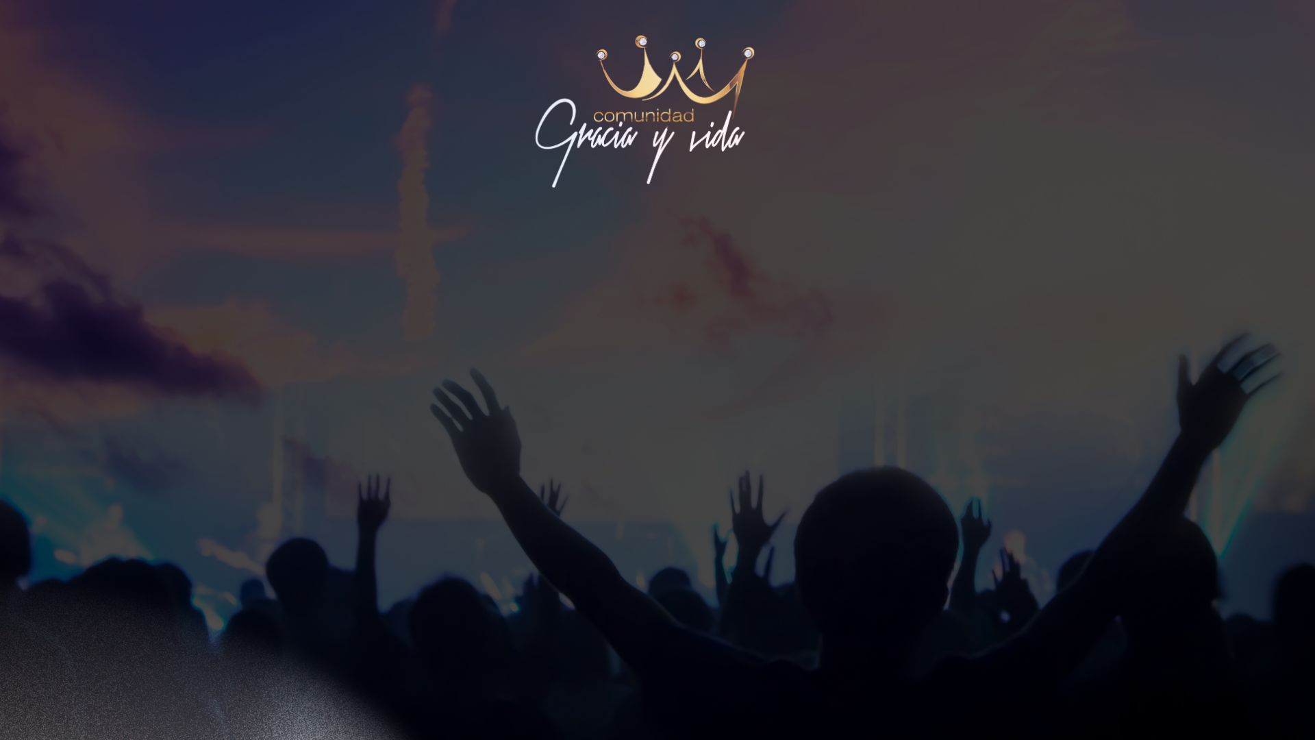 Mi vida entera dedicada para adorarte