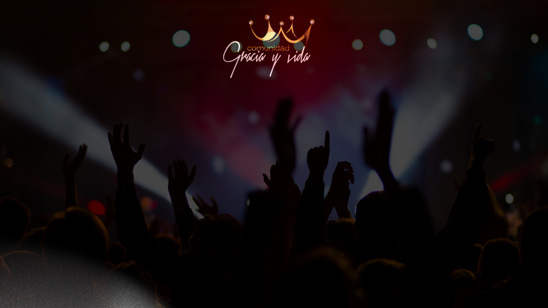 Vive por convicción y no por emoción