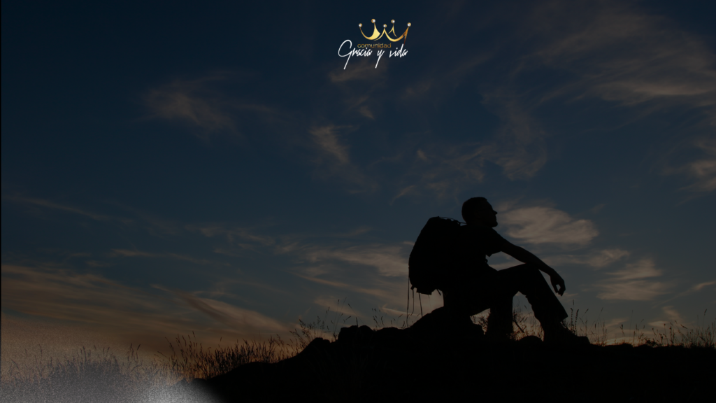 Jesús es nuestro descanso