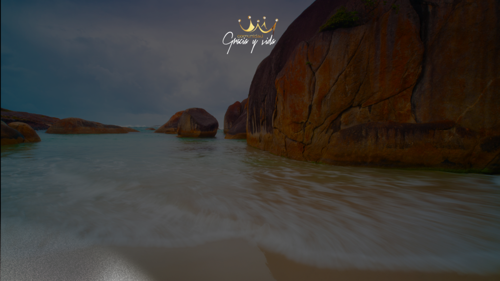 Puesto los ojos en Jesús