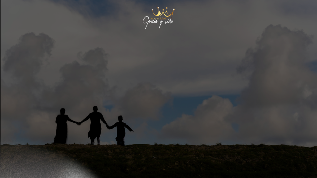 El ministerio de la reconciliación