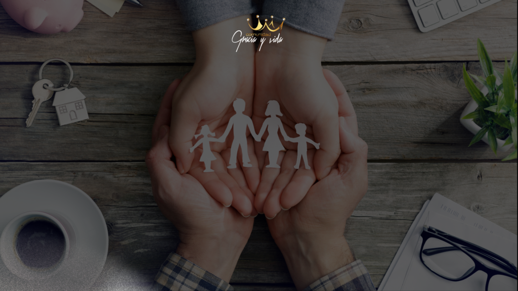 la mesa un lugar de gracia