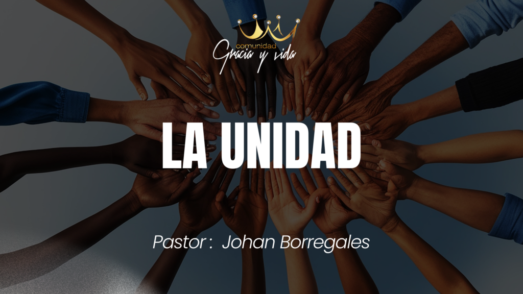 La unidad