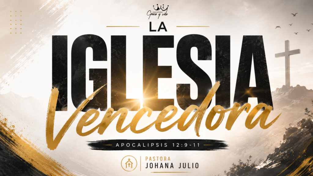 La iglesia vencedora