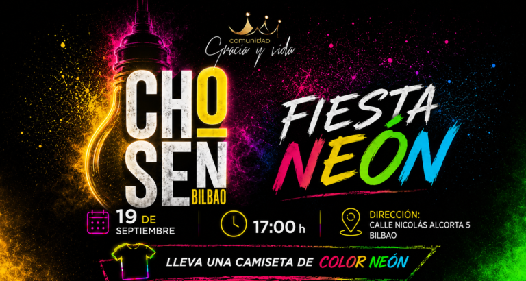 fiesta neon