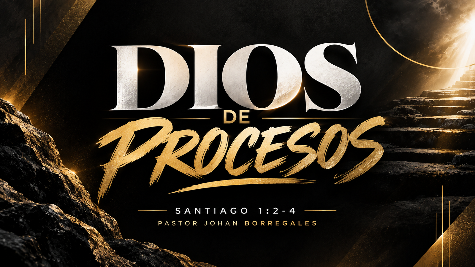 Dios de procesos