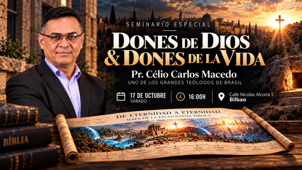 Dones de Dios y Dones de la Vida