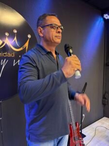 Celio Carlos Macedo