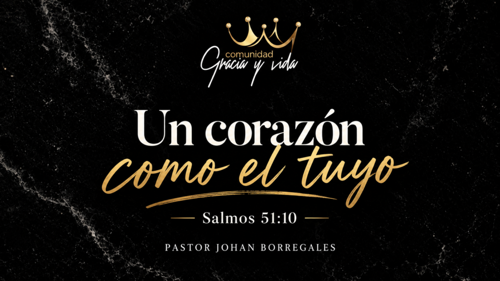 Un corazón como el tuyo