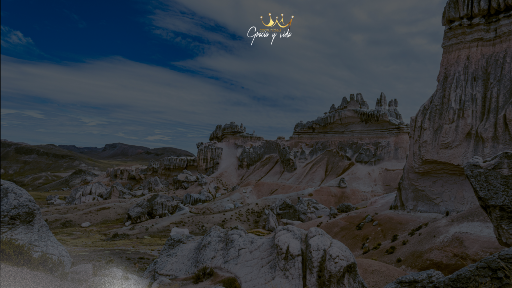 Fundado sobre la roca