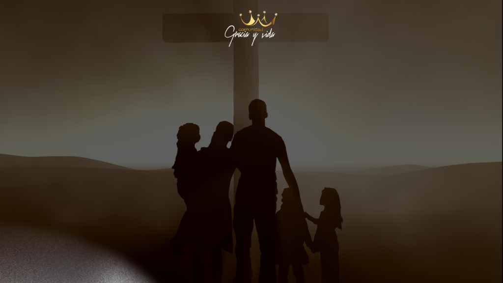 Familia que manifiesta el Reino posee la tierra